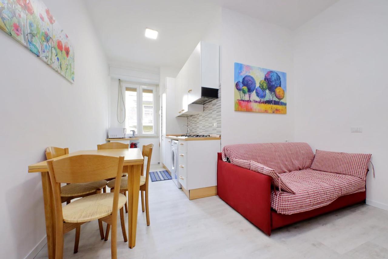 Civico 34 Segesta Cozy Appartement Rome