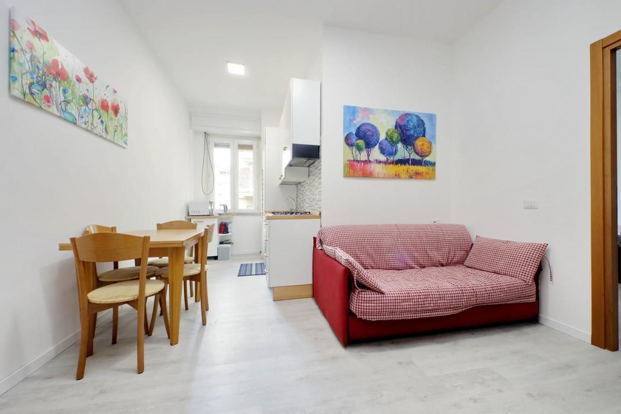 Appartement Civico 34 Segesta Cozy