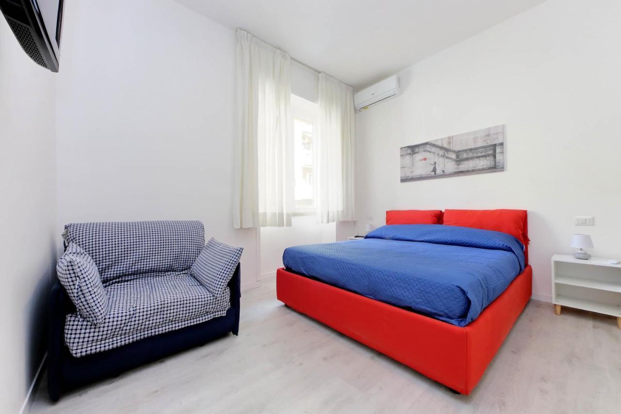 Appartement Civico 34 Segesta Cozy *