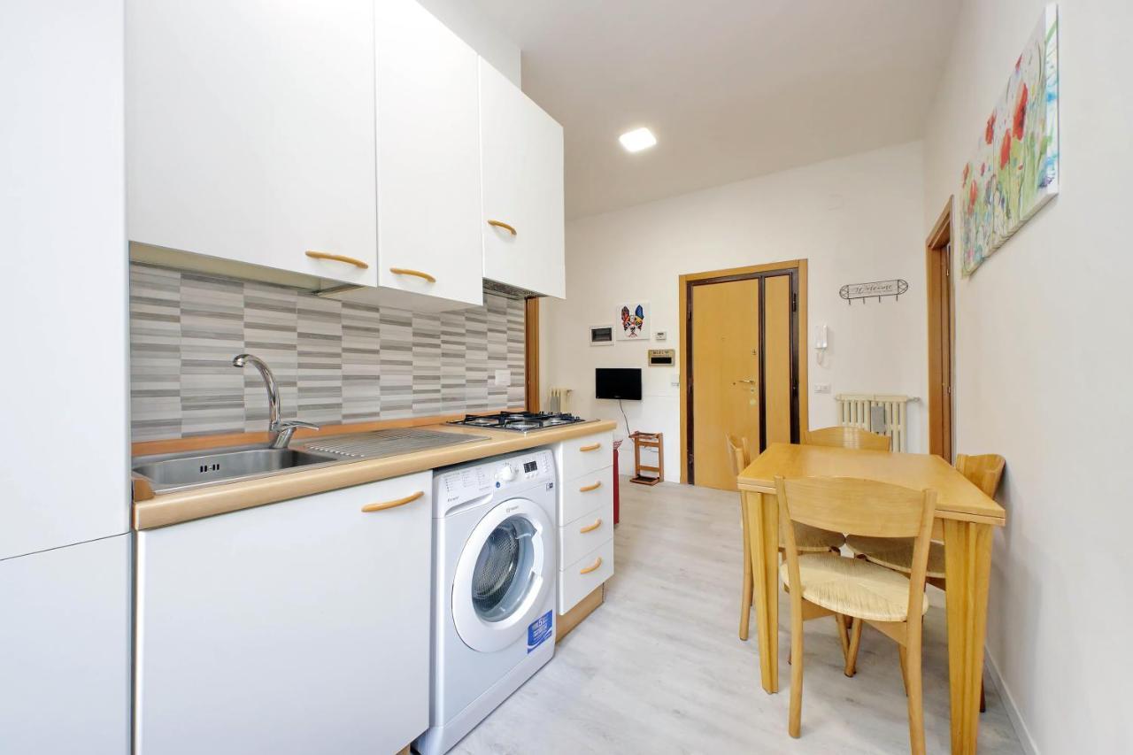 Appartement Civico 34 Segesta Cozy