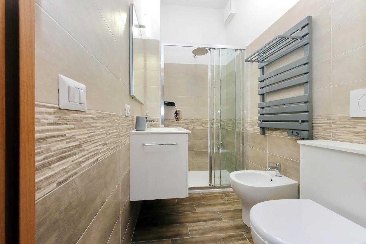Appartement Civico 34 Segesta Cozy *